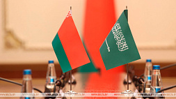 Послы Беларуси и Саудовской Аравии обсудили сотрудничество в разных сферах