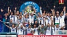 "Реал Мадрид" в третий раз подряд берет главный трофей Лиги чемпионов