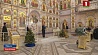 Александр Лукашенко: Рождество - один из самых глубоких по смыслу христианских праздников