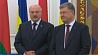 Под знаком экономики прошел сегодняшний день  официального визита Президента Беларуси в Украину