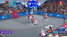 Женская сборная Беларуси по баскетболу 3 на 3 впервые сыграет в олимпийской квалификации