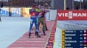Роман Елетнов занял 52-е место в мужской гонке преследования в Эстерсунде