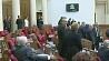 Белорусские депутаты намерены принять активное участие в работе осенней сессии ПА ОБСЕ