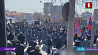 В Ереване колонна протестующих направилась к даче премьер-министра