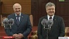 Президент: Беларуси и Украине необходимо усилить взаимодействие по чернобыльской проблематике