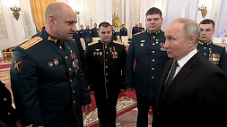 Владимир Путин намерен баллотироваться в президенты 