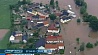 Из-за наводнения в Европе погибли семь человек