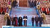 "Молитва за Беларусь" объединила тысячи человек