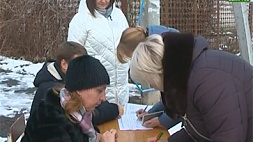 8  января в Беларуси завершится выдвижение кандидатов в депутаты