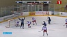 В чемпионате Беларуси по хоккею сегодня может определиться первый финалист