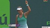 Виктория Азаренко исключена из чемпионской гонки WTA