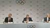 История с отстранением российских спортсменов от Олимпиады в Пхенчхане  получила новое развитие