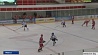 Хоккейная команда Президента Беларуси с первого места вышла в полуфинал XI Республиканского любительского турнира