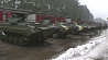 Комплексная проверка  боевой готовности  началась в Вооруженных Силах Беларуси