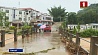 Растет число жертв наводнения в Китае