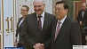 Активные контакты Беларуси и Китая подчеркивают особый уровень всестороннего стратегического партнерства 