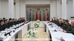 Отношения Беларуси и Китая построены на фундаменте дружбы и взаимного уважения - Хренин