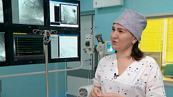 Медсестра из Донецка рассказала о том, как можно уехать от войны, но ее ужасы будут преследовать
