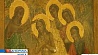 Юбилею Крещения Руси посвящается выставка в Национальном историческом музее