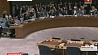 Совбез ООН одобрил проект резолюции по урегулированию сирийского кризиса