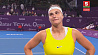 Арина Соболенко вышла в финал теннисного турнира в Дохе
