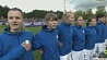 Беларусь принимает чемпионат Европы по футболу среди девушек до 17 лет