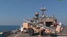 Американский Военно-морской флот провел испытание лазерного оружия