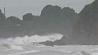 Мощный тропический шторм обрушился на Новую Зеландию 