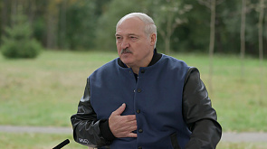 Лукашенко: Народ Польши спросит с руководства за их политику 