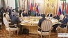 Встреча глав ОДКБ прошла в Москве