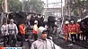 В столице Индонезии расследуют обстоятельства  железнодорожной аварии