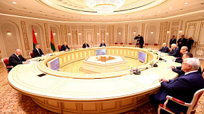 Лукашенко о сотрудничестве с Россией: Кооперация сейчас востребована, как никогда