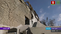 ВСУ обстреляли поселок в Харьковской области: есть погибшие