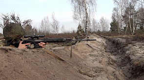 В Беларуси продолжается проверка боеготовности: территориальная оборона будет развернута в двух районах Гомельской области 