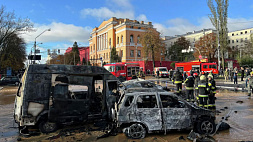 В Киеве и других крупных городах Украины прогремели взрывы - есть погибшие