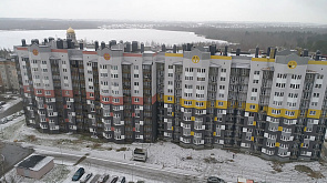 Областные центры Беларуси установили рекорды по числу сделок на рынке квартир в I полугодии 2024 года