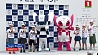 В Японии определились с именами талисманов Олимпиады и Паралимпиады 2020 года