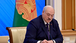Лукашенко поручил подготовить президентское совещание по регулированию посредничества