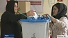 Выборы проходят и в Иракском Курдистане