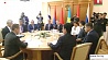 В Гродно проходит заседание Евразийского межправительственного совета