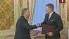 Беларусь рассчитывает на содействие Словакии в развитии сотрудничества с Евросоюзом