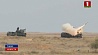 Россия в течение двух недель передаст Сирии современный зенитно-ракетный комплекс С-300