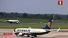 Авиакомпания Ryanair отказалась платить компенсации за отмененные рейсы