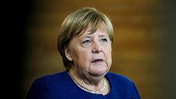 Меркель рассказала, что ей не дали сделать до ухода с поста канцлера Германии