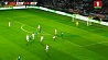 Более 12 тысяч зрителей следили за поединком сборной Беларуси против Германии с трибун "Борисов-Арены"