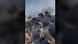 ЦАХАЛ отложил наземную операцию в секторе Газа