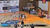 Белорусские юниорки сохранили место в элитном дивизионе чемпионата Европы по баскетболу