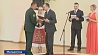 В Молодечно проходит  торжественная церемония "Человек года Минской области"