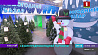 Сезон предновогодней торговли стартовал в магазинах Минска