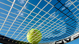 Белорусская федерация тенниса и российский спортивный фонд "Мы выступаем как один"  подписали соглашение о сотрудничестве